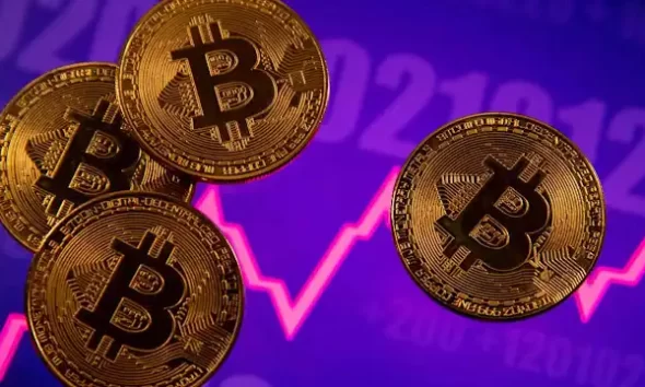 Bitcoin tips, dua bitcoin