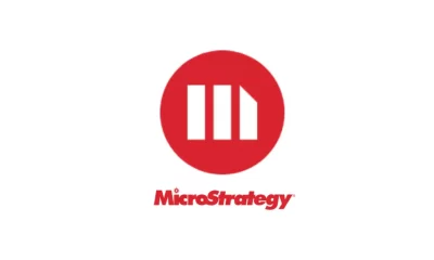 Microstrategy?
