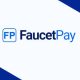 faucetpay is, faucetpay logo