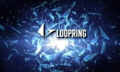 loopring lrc 2022