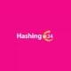 hashing24 logo