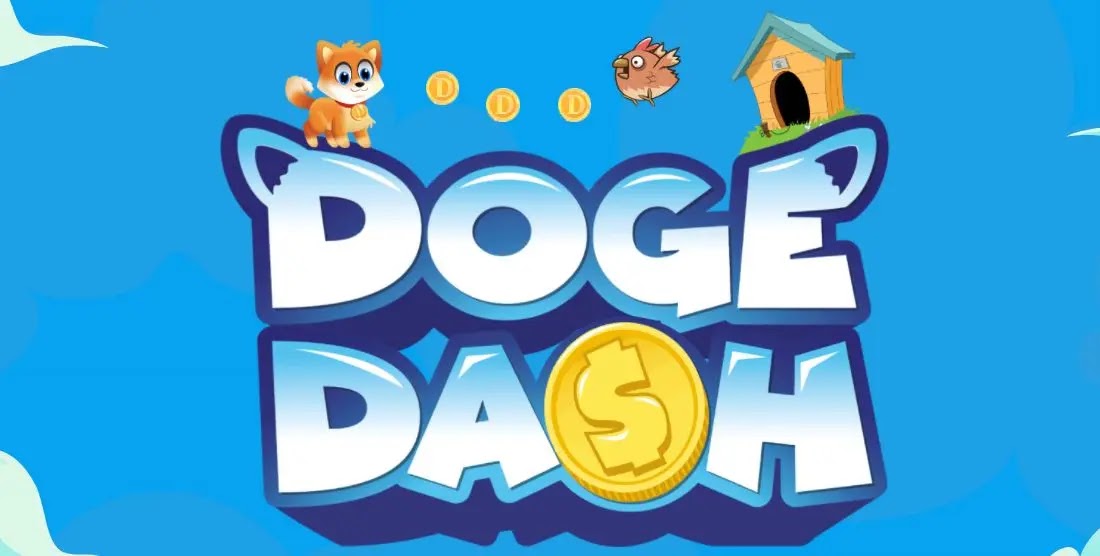 Doge Dash, doge dash token