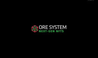 ORE system network