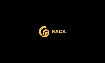 raca cryptocurrency logo
