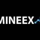 mineex logo