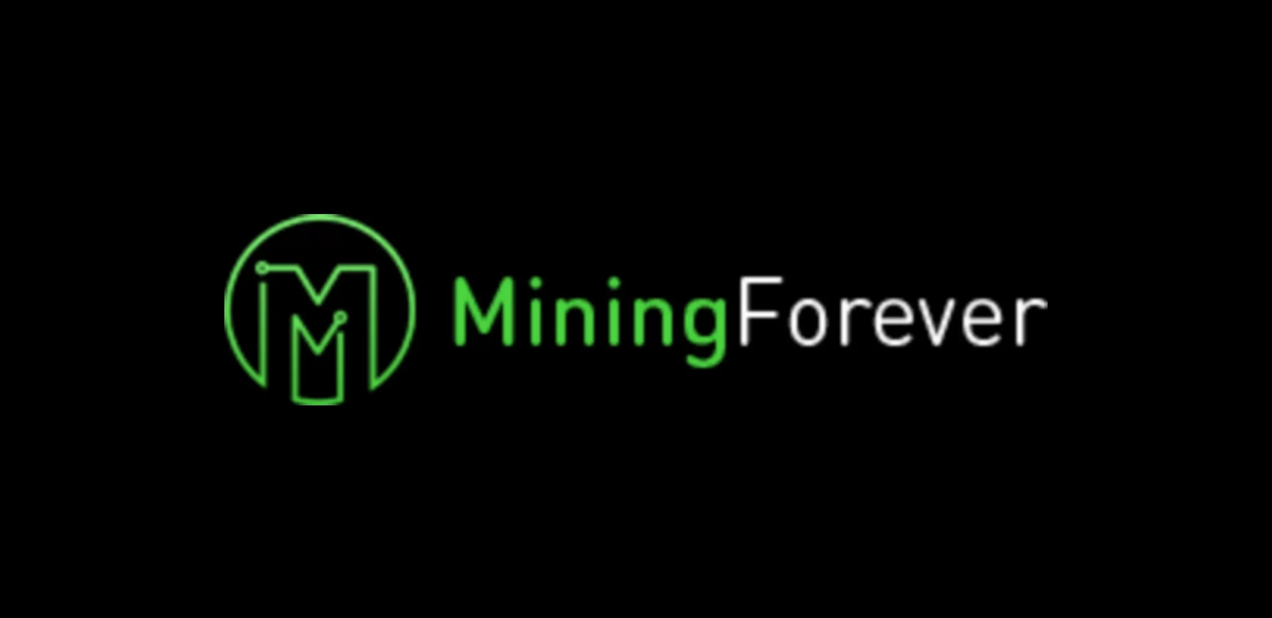 mining forever logo, mining-forever.com scam?