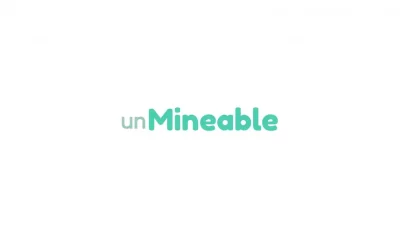 unmineable logo