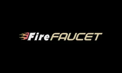 firefaucet logo, fire faucet is