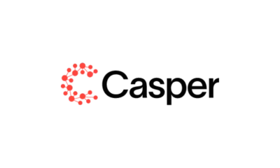 casper coin logo