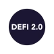 defi 2.0 logo