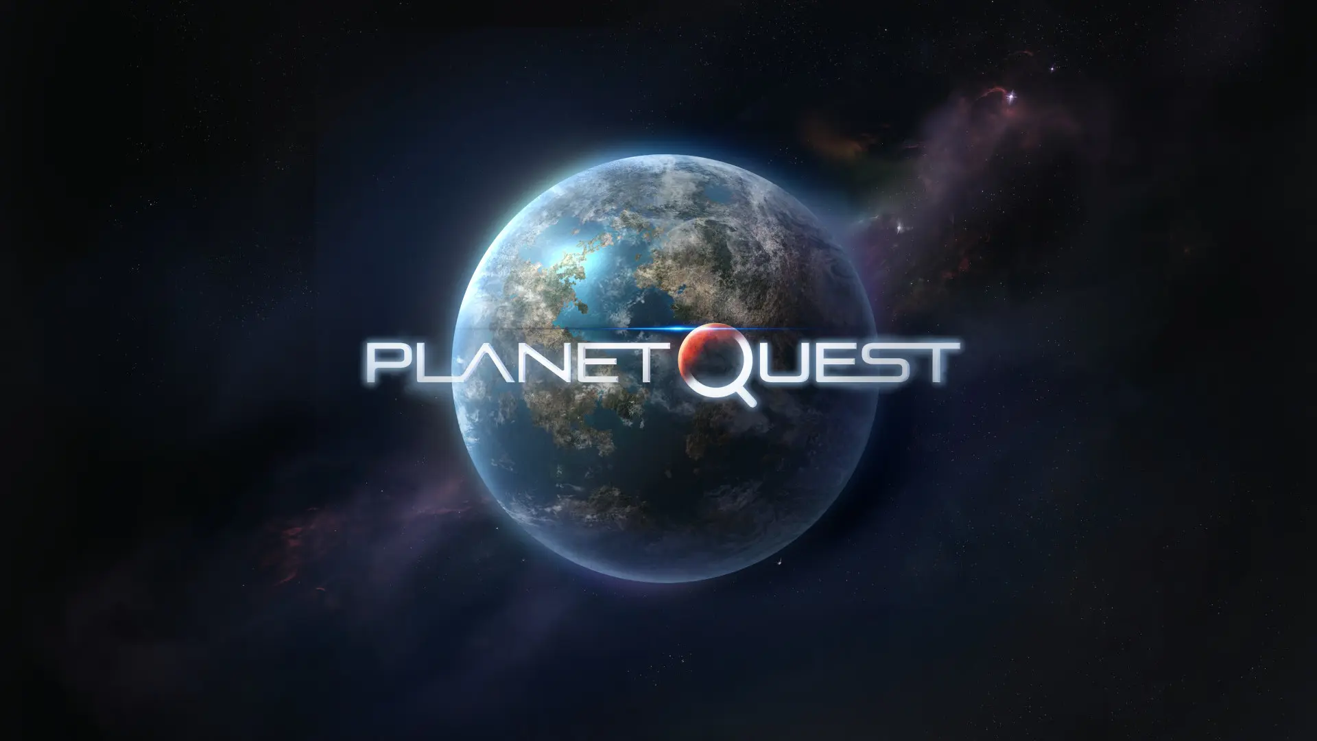 PlanetQuest