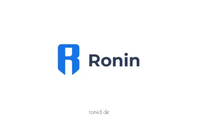 ronin coin, ron coin, ronin token
