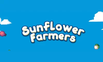Sff is, Sunflower Farmers