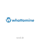 whattomine.com logo