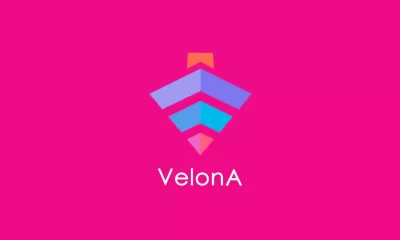 Velona cc logo