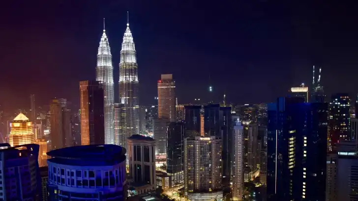 Kota Malaysia