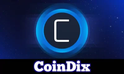 coindix logo