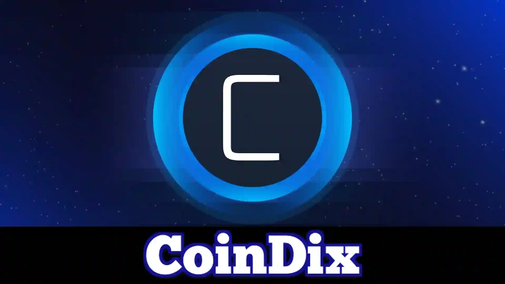 coindix logo