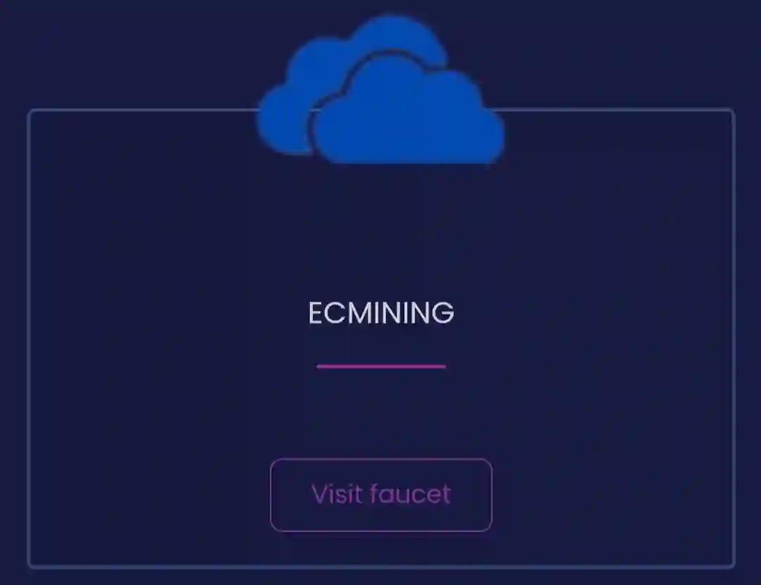 Ec mining logo