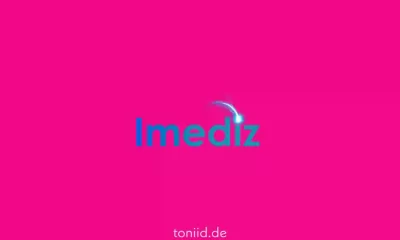 Imediz mining logo, Ulasan Imediz.Pro: scam atau platform yang menguntungkan?