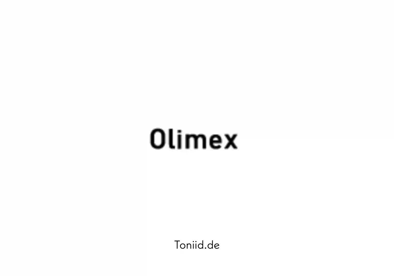 Olimex Mining logo